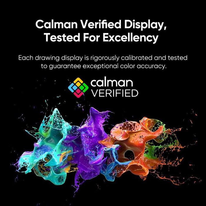 Tableta grafica, XP-PEN, Artist 22 Pro Gen 2 2.5K QHD, 2560x1440