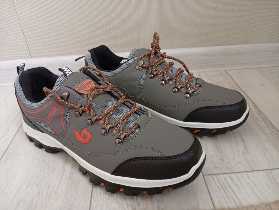 Кросовки мужские новые