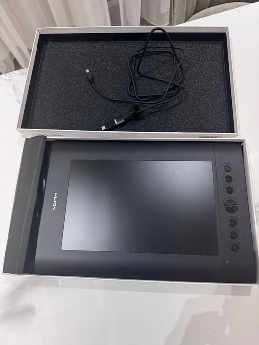 Графический планшет Huion Inspiroy