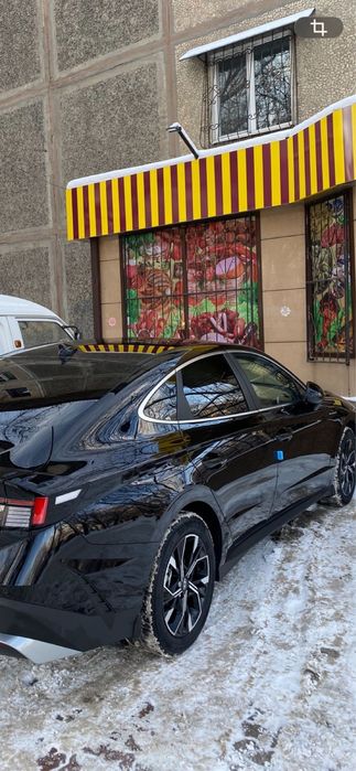 Шины Sonata (215/55/R17)