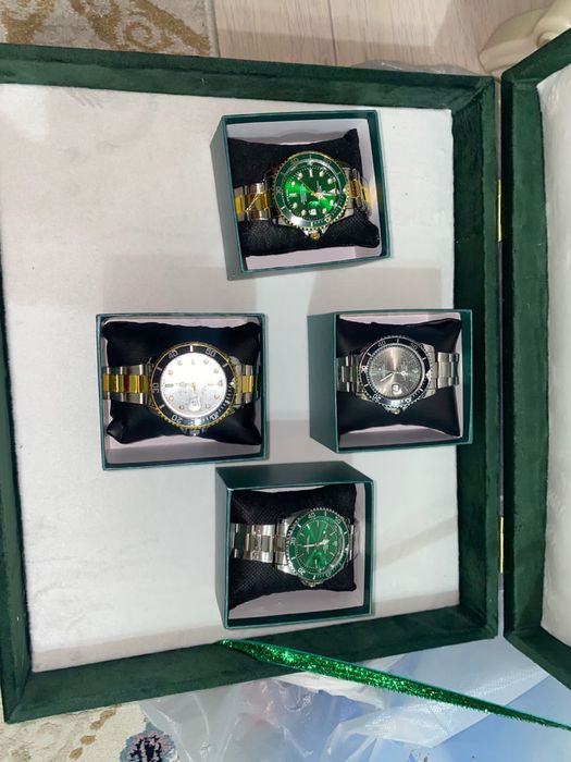 Ролекс сагат