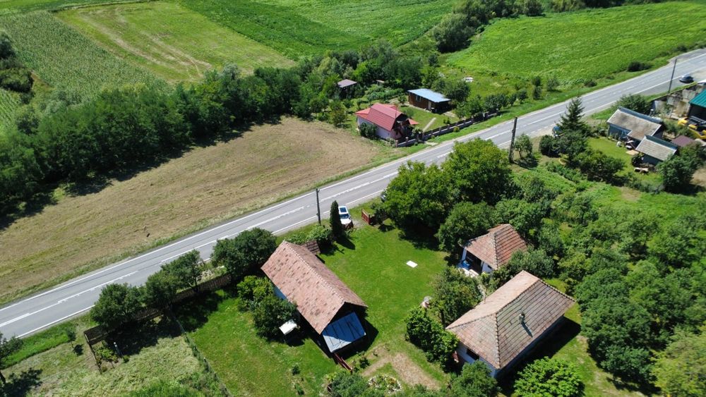 Vând Teren Intravilan