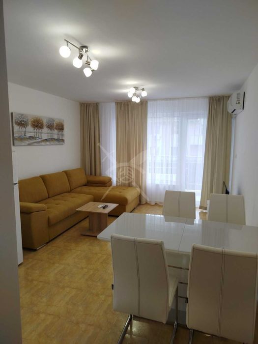 Продава се Двустаен апартамент в Свети Влас - 63 кв.м за 1588 €/кв.м - Снимка #3