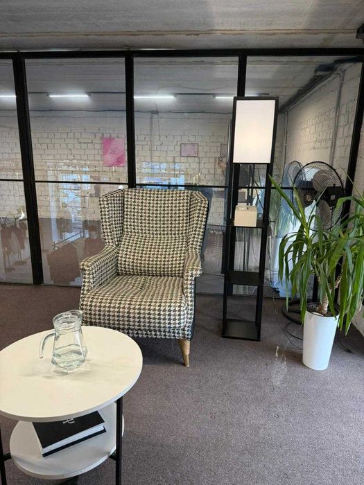 Cдам кабинет для переговоров