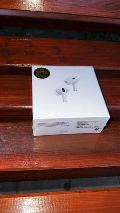 AirPods Pro 2 (SIGILATE)