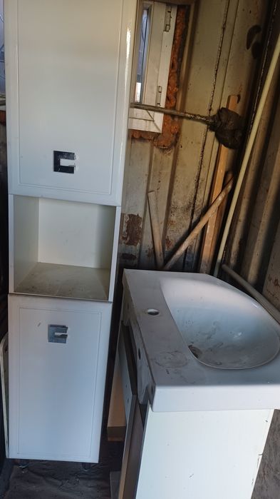 Продам раковину для ванной