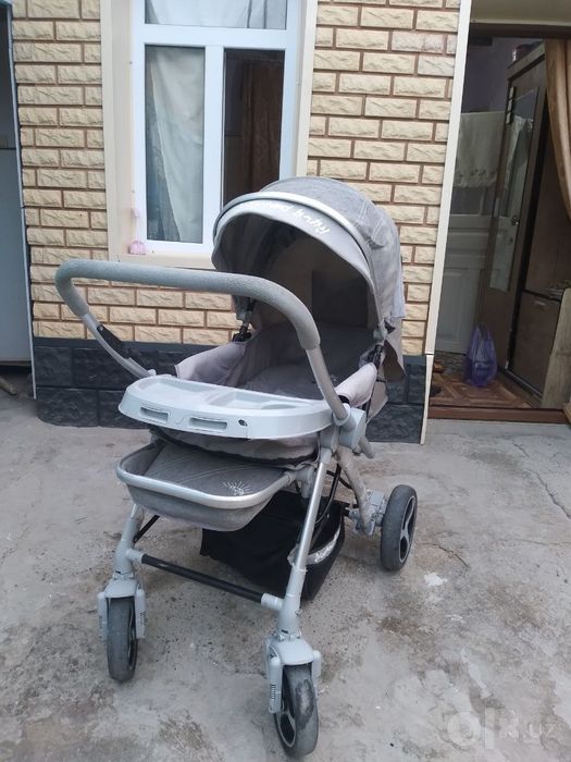 Kalyaska tez va arzon sotiladi