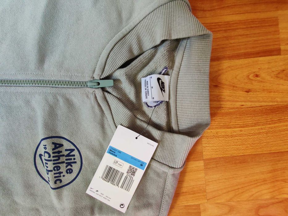 Найк грейки чисто нови