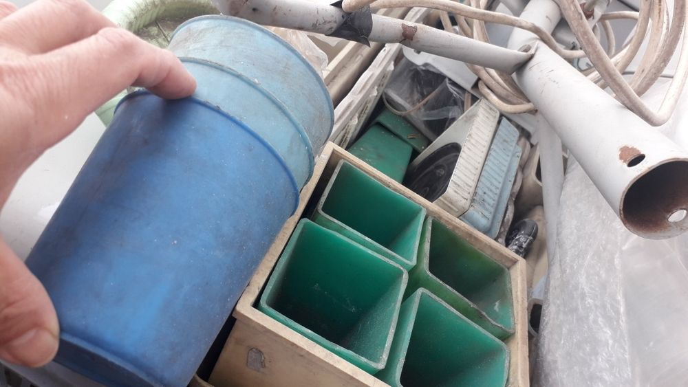 Срочно Рассада ыдыстар.Гүл ыдыстар.