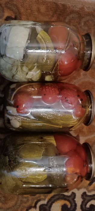 Продукты питания