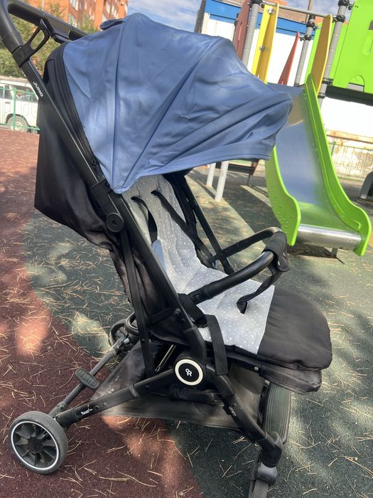 Продам прогулочную коляску Rant