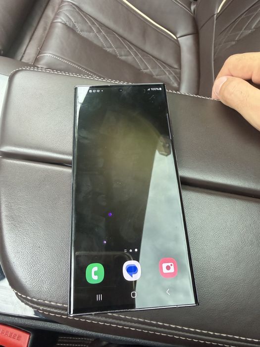 S23 ultra 512GB