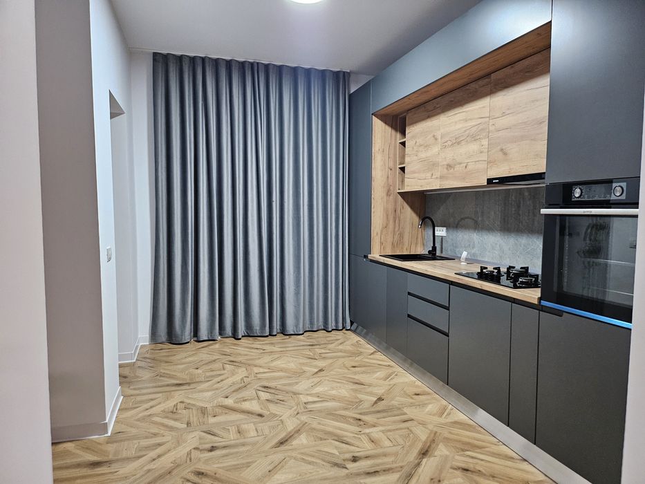 Casa mobilata utilata lux