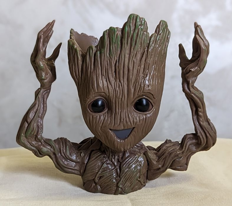 Горшочки для цветов