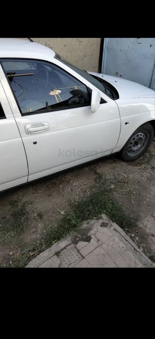 приора состояние сел поехал