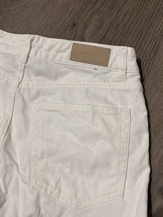 Дънки на pull and bear