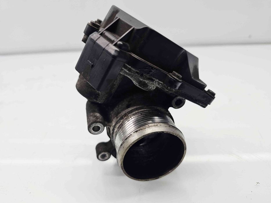 Clapeta acceleratie  Skoda Superb II (3T4) [Fabr 2008-2015] 03L128063K