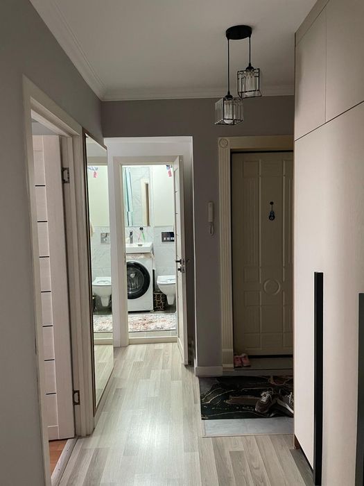 Продам светлую квартиру