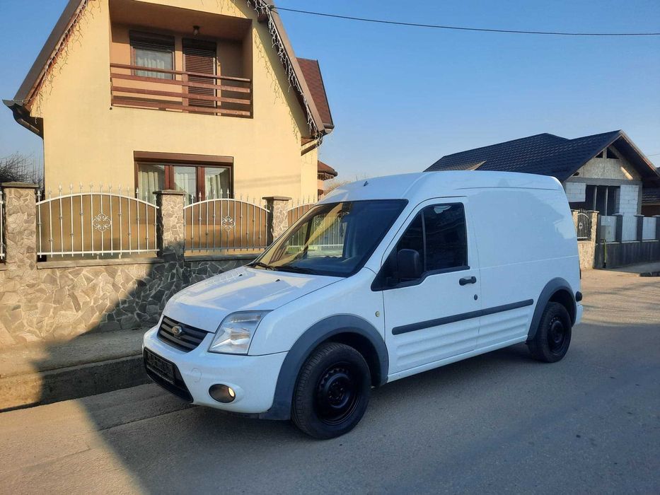 Ford Transit Connect 1.8