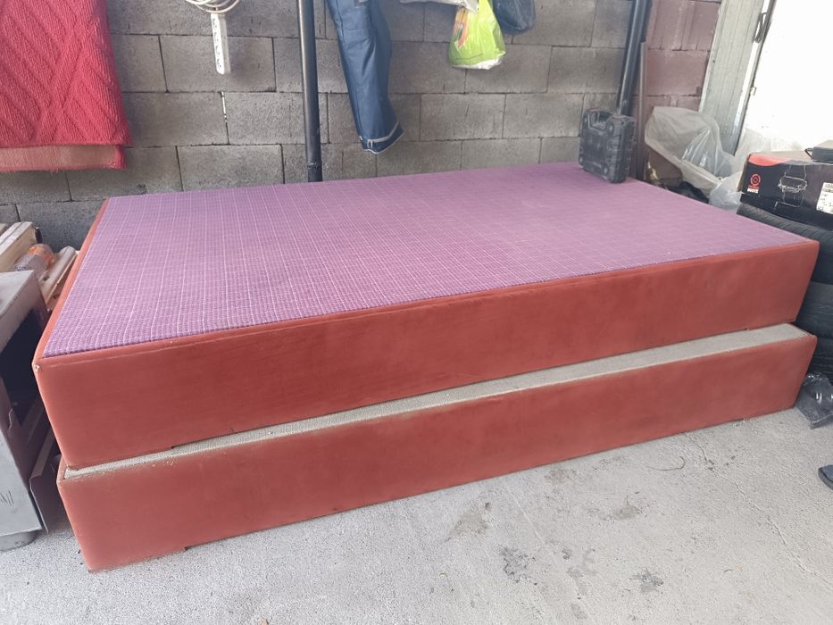 Продам Две кровати