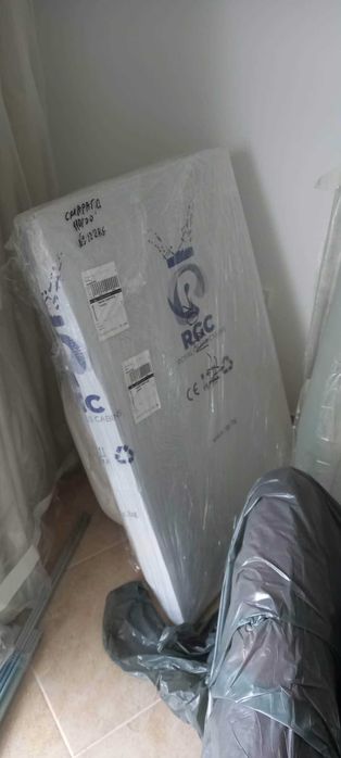 Нова вана с размер 70/110