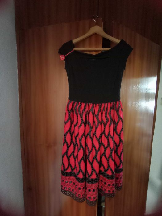 Нова рокля Junona