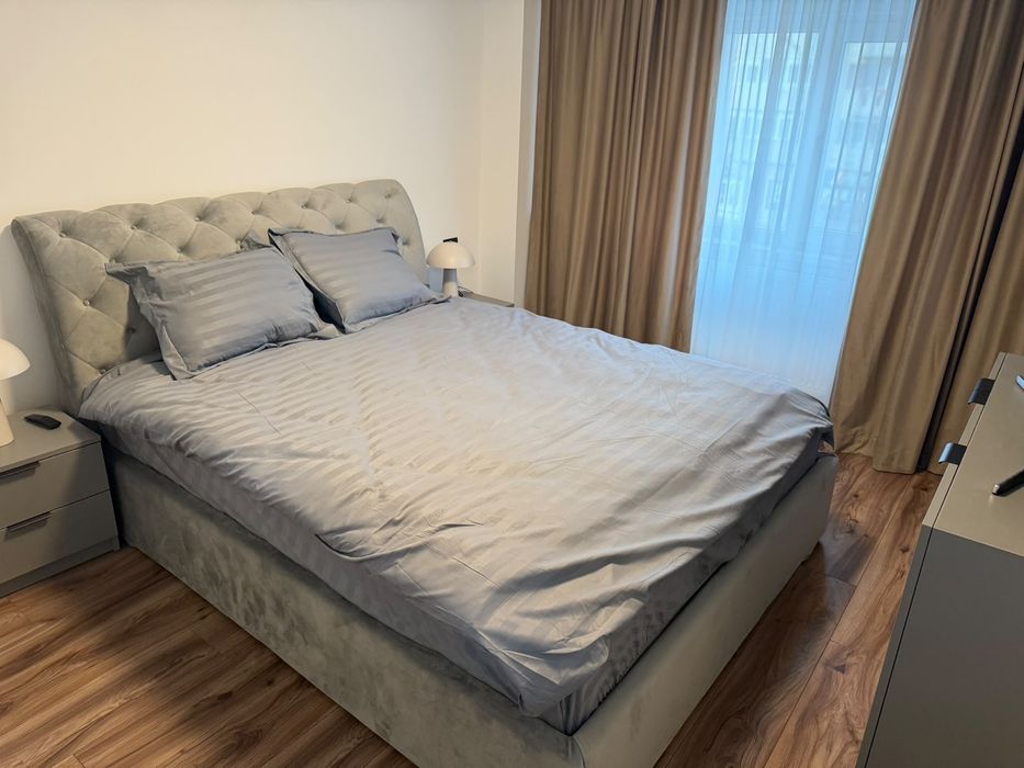 Inchiriez apartament 2 camere