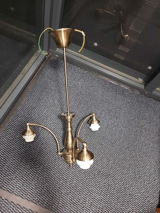 Candelabru clasic 3 brate