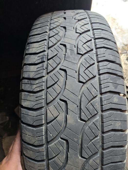 Шины 17 / 265 /70