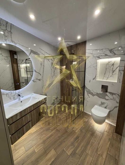 Продава се Тристаен апартамент в Пловдив, Тракия - 109 кв.м за 983 €/кв.м - Снимка #6