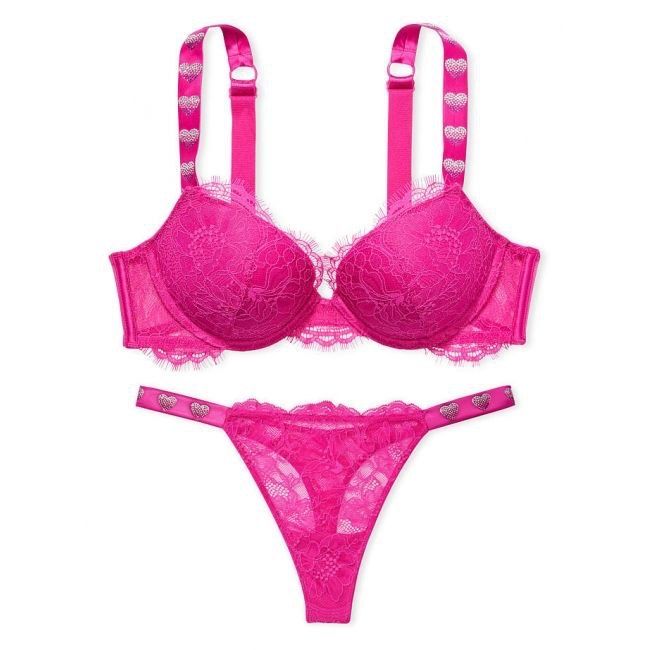 Set lenjerie Victoria's Secret - USA