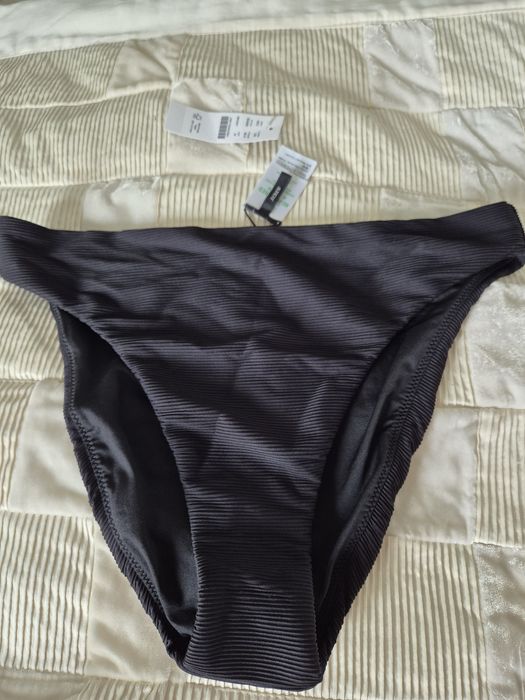 Slip de baie J.Crew M