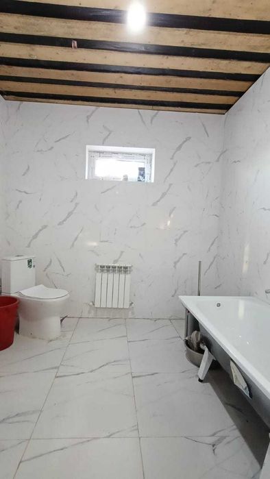 Дом за 17млн  2024г.п.  97,7кв.м