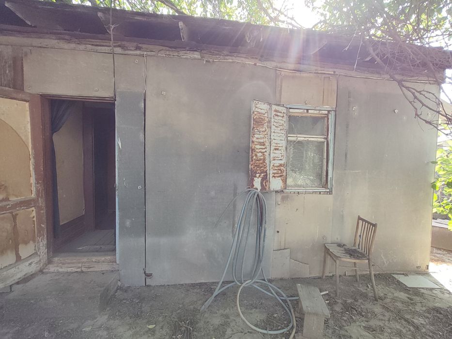 Продаётся вагончик 2 комнаты