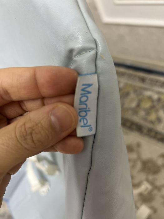 Maribel, стульчик для кормления 3 в 1, трансформер