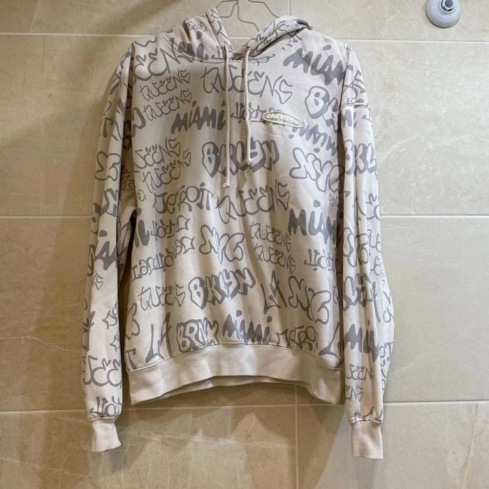 Суичъри Catwalk Junkie, ZARA, H&M