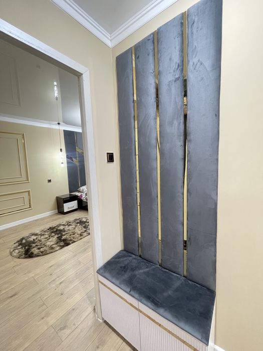 Суточная LUX квартира!!!