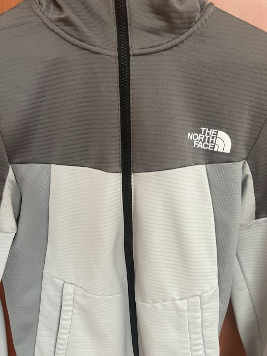 Жилетка North Face