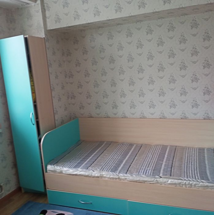 Подростковый гарнитур