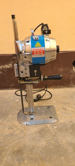 CZD-3 Mato Kesish Mashinasi Sotiladi  Auto Sharpening Oz ishlatilgan