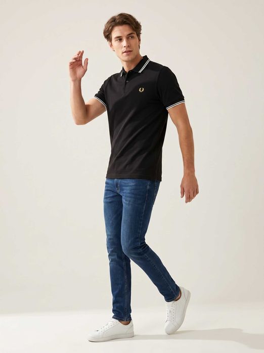 Футболка поло Fred Perry