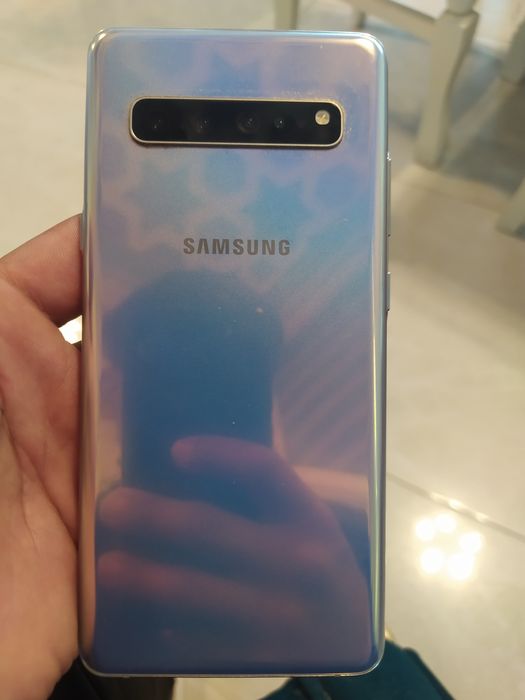 Samsung s10 5g 8 ga 256