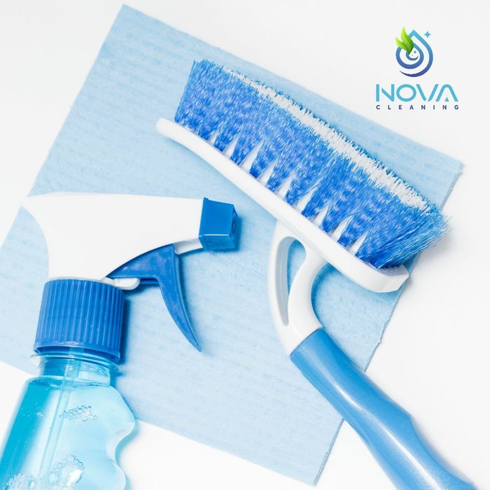 | Nova Cleaning | Выездная химчистка мебели и авто