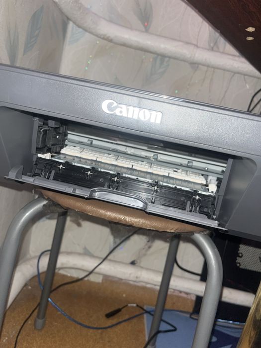 принтер canon mg2541s