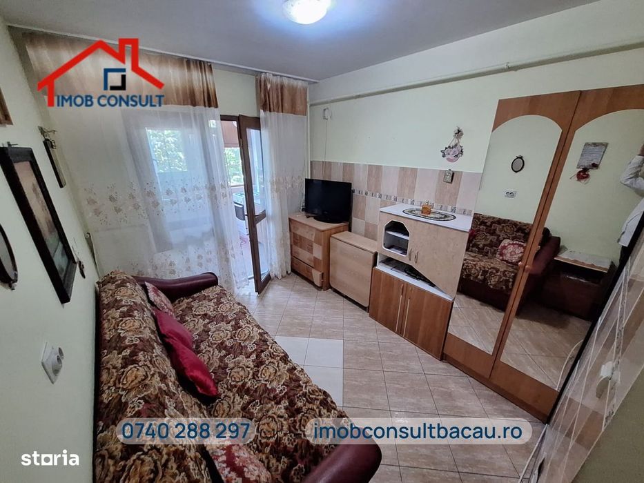Apartament cu 2 camere de închiriat – Electricienilor | Etaj 2 |CE1728