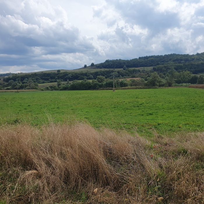 Vand teren extravilan