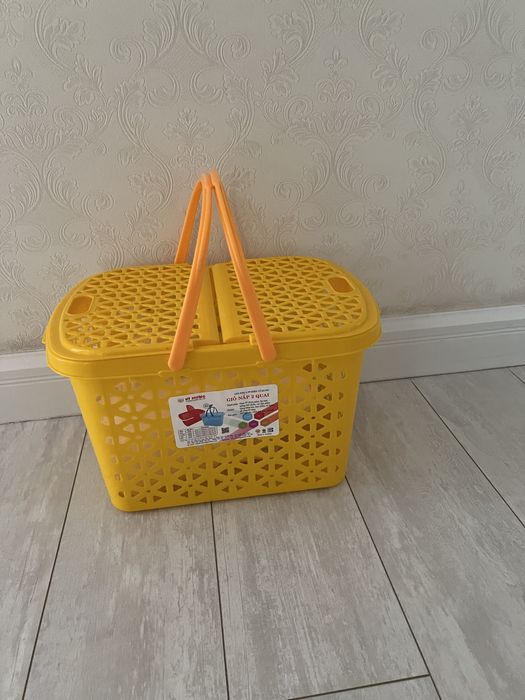 Продаются корзины