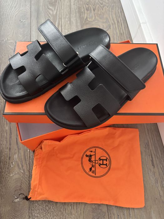 Papuci Hermes Oran