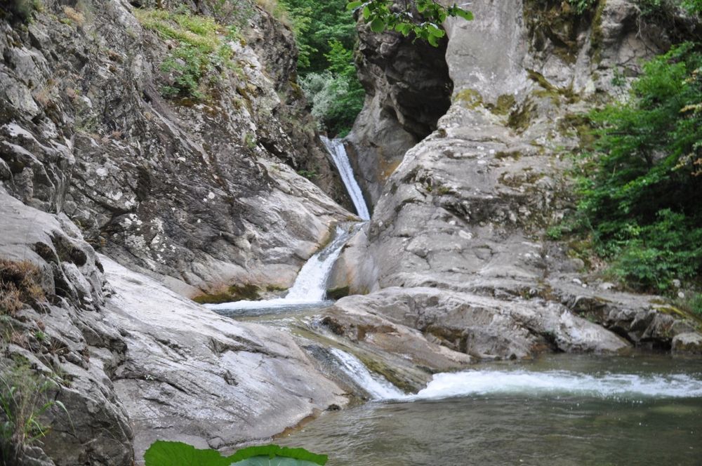 Продава се Парцел в Твърдица - 1700 кв.м за 25 €/кв.м - Снимка #7