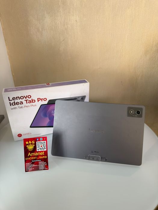 Lenovo Idea Tab Pro 128/256gb Amanet BKG